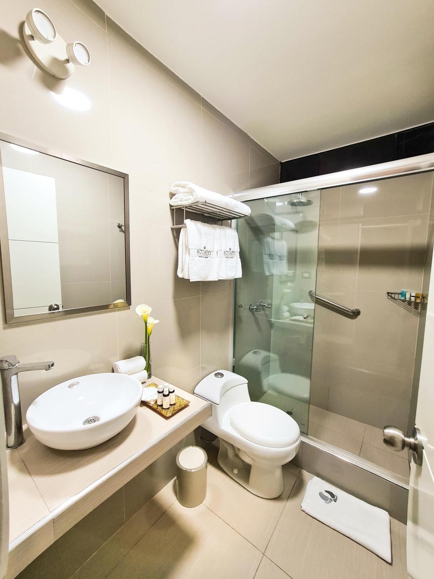 Acuario Hotel & Suite Distretto di Distretto di Lima Esterno foto